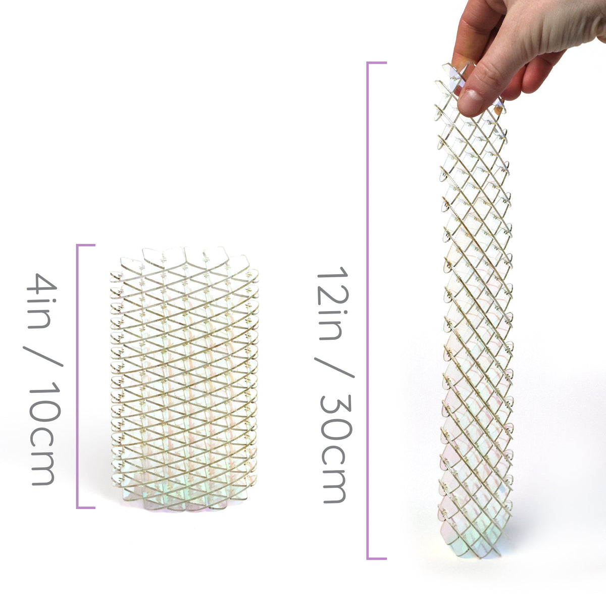 Morf Small Spring Unicorn | Humango
