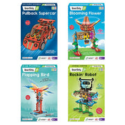 Mini DIY STEM Kits | Smartivity Labs