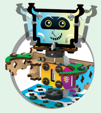 Mini DIY STEM Kits | Smartivity Labs