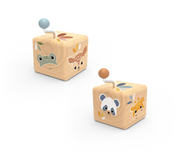 Music Boxes | Speedy Monkey