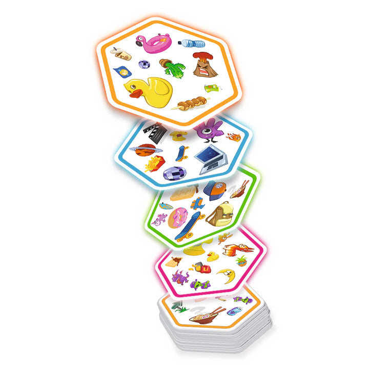Spot It! Connect Game | Asmodee