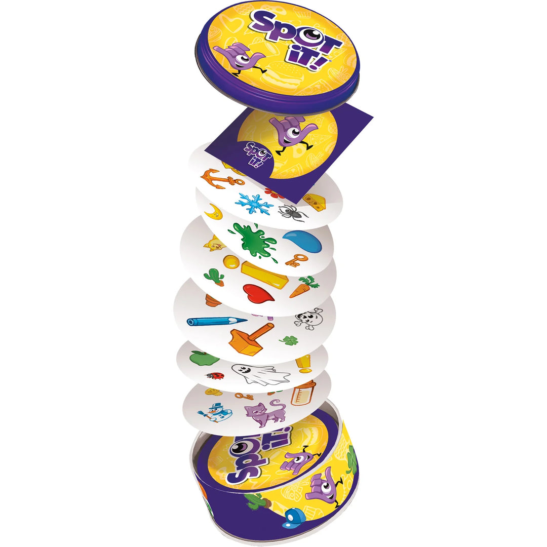 Spot It! Classic | Asmodee