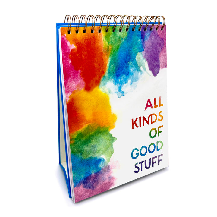 Artist Easel Watercolor Pad | SNIFTY