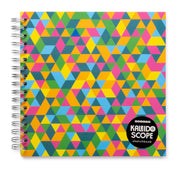Kaleidoscope Sketch | Snifty
