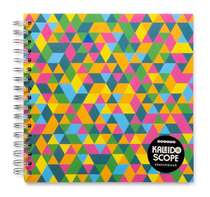 Kaleidoscope Sketch | Snifty