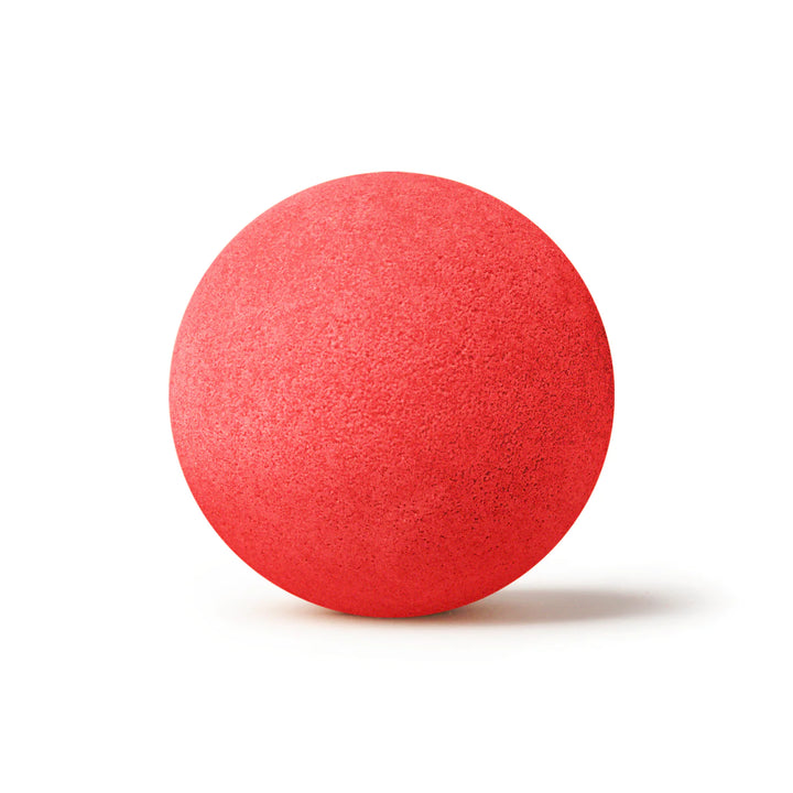 Hot Wheels™ Red Bath Bomb | Da Bomb Fizzers