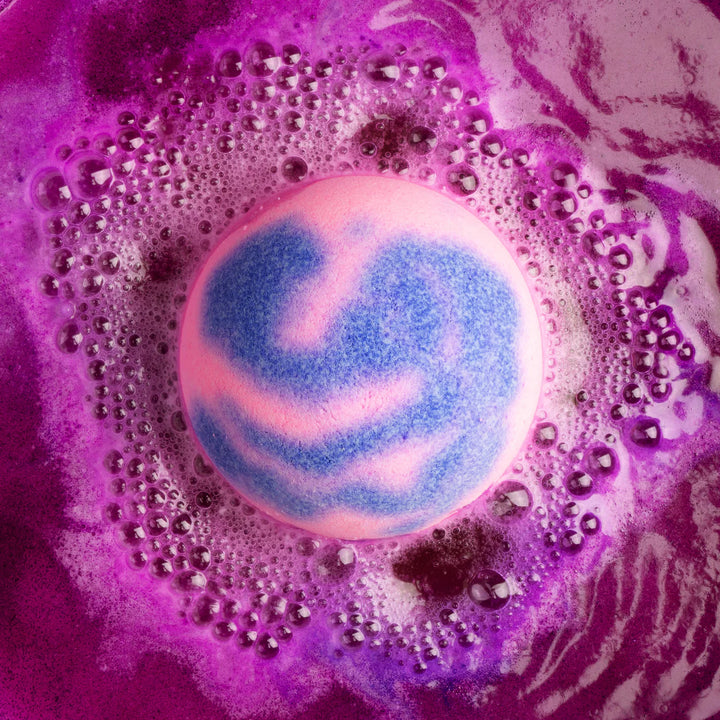 Fairy Bath Bomb | Da Bomb Fizzers