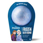 Frozen II™ Frozen Bath Bomb | Da Bomb Fizzers