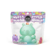 Super Duper Sugar Squisher Capybara | Top Trenz