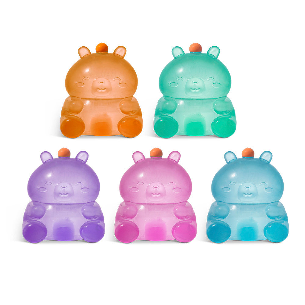 Super Duper Sugar Squisher Capybara | Top Trenz