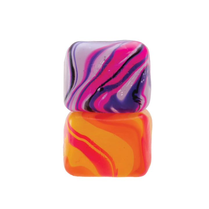 Swirl Nice Cube NeeDoh | Schylling