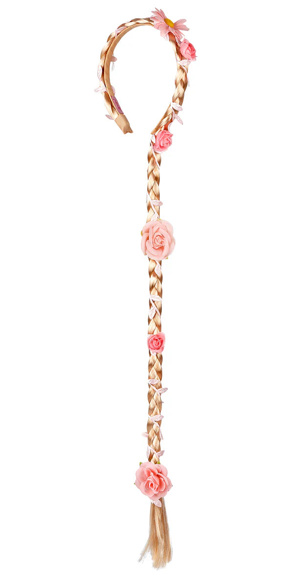 Braid Taylor Blond | Souza