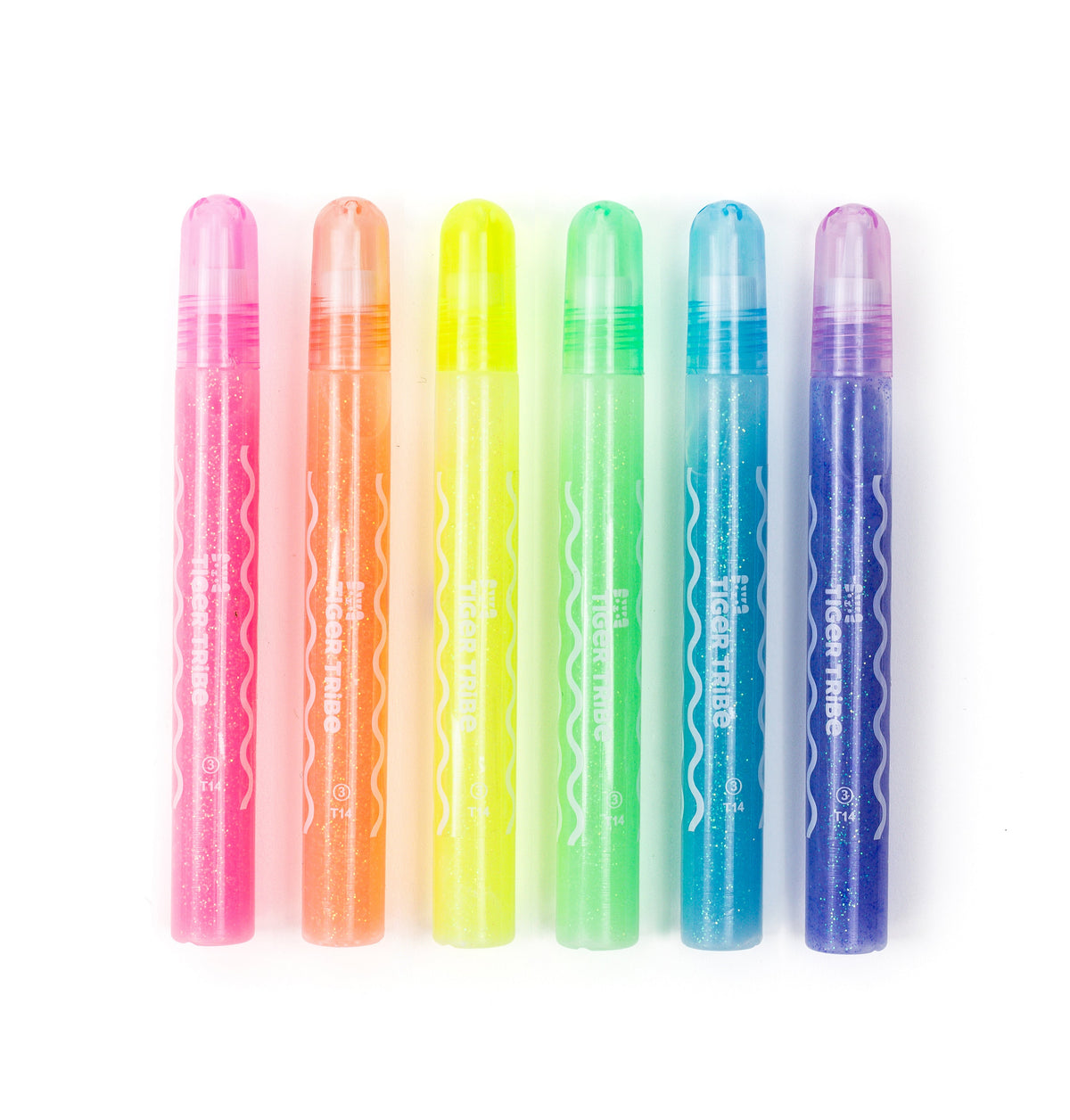 Glow Pens