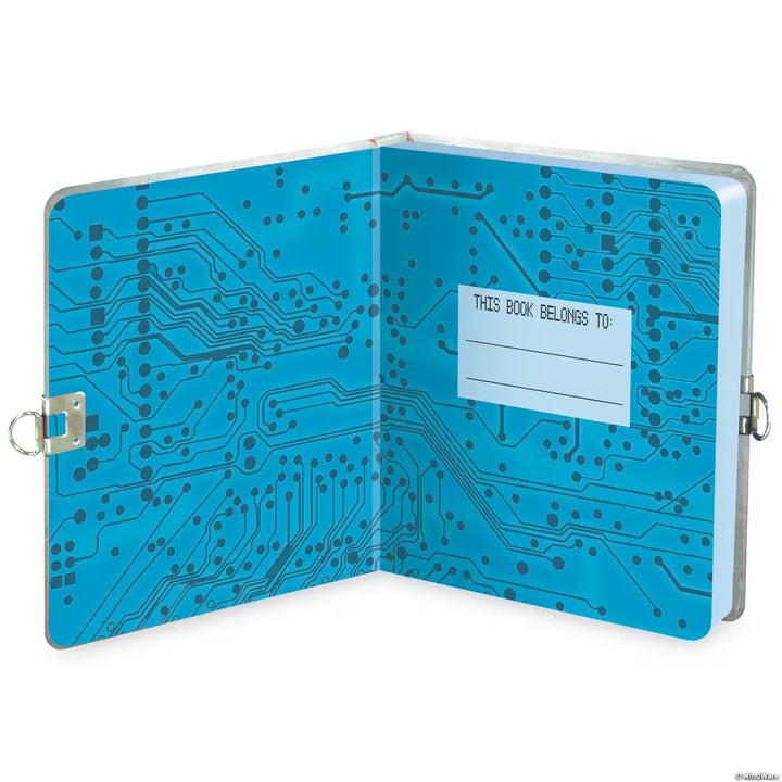 Safe Secrets Diary | MindWare