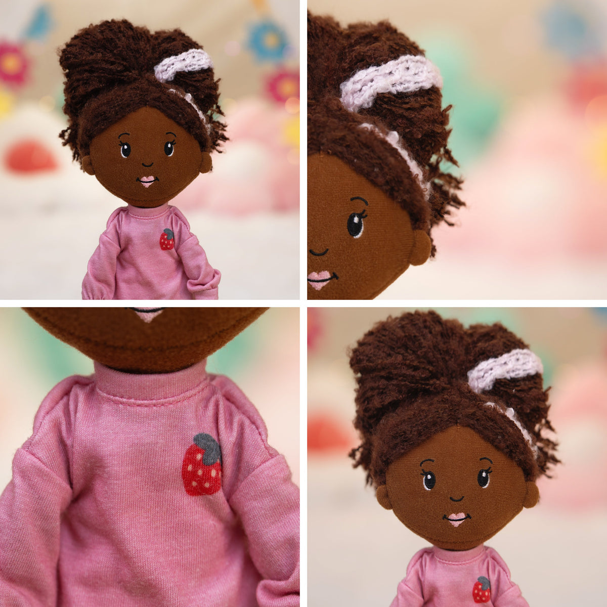 Groovy Girls Doll - Saige | Manhattan Toy