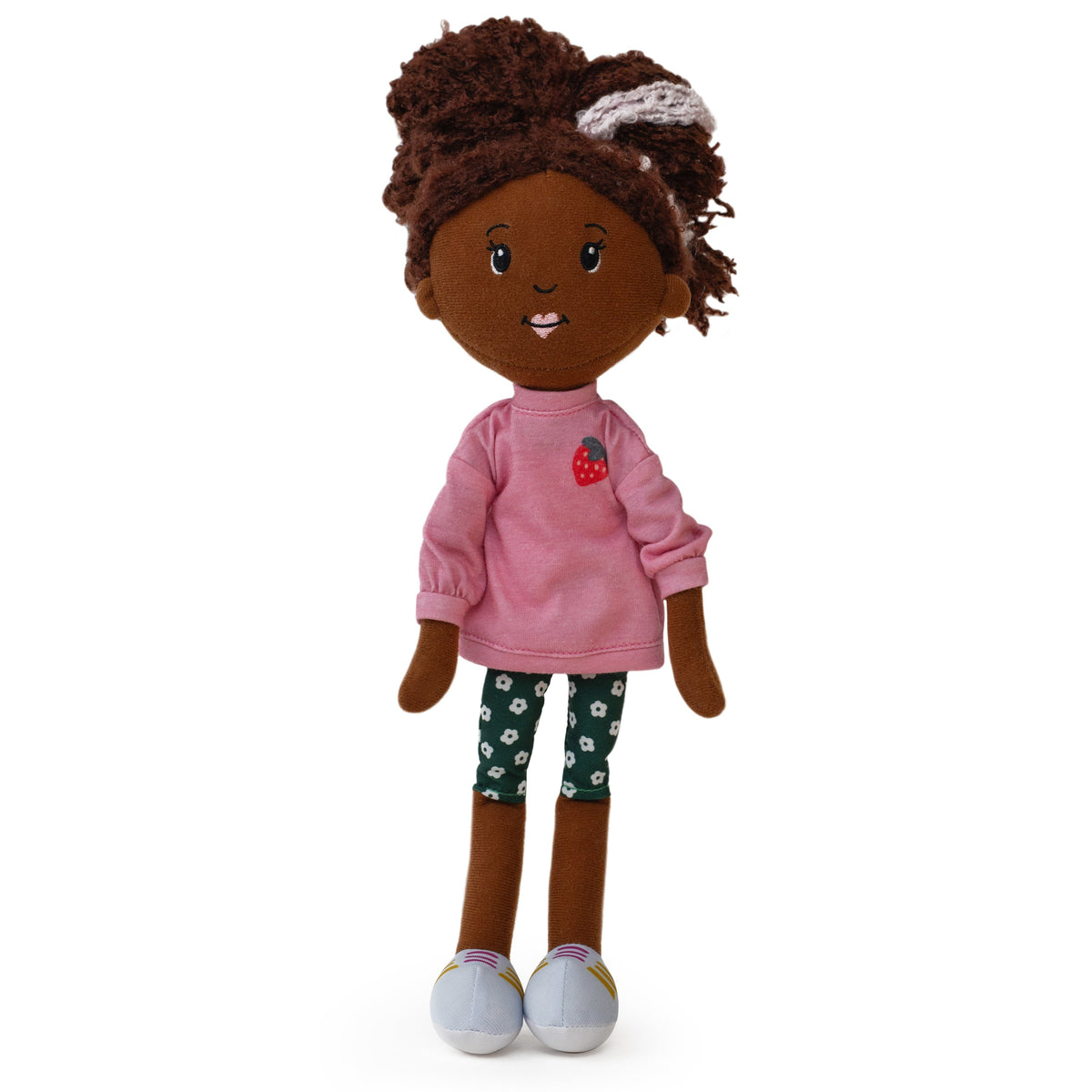 Groovy Girls Doll - Saige | Manhattan Toy