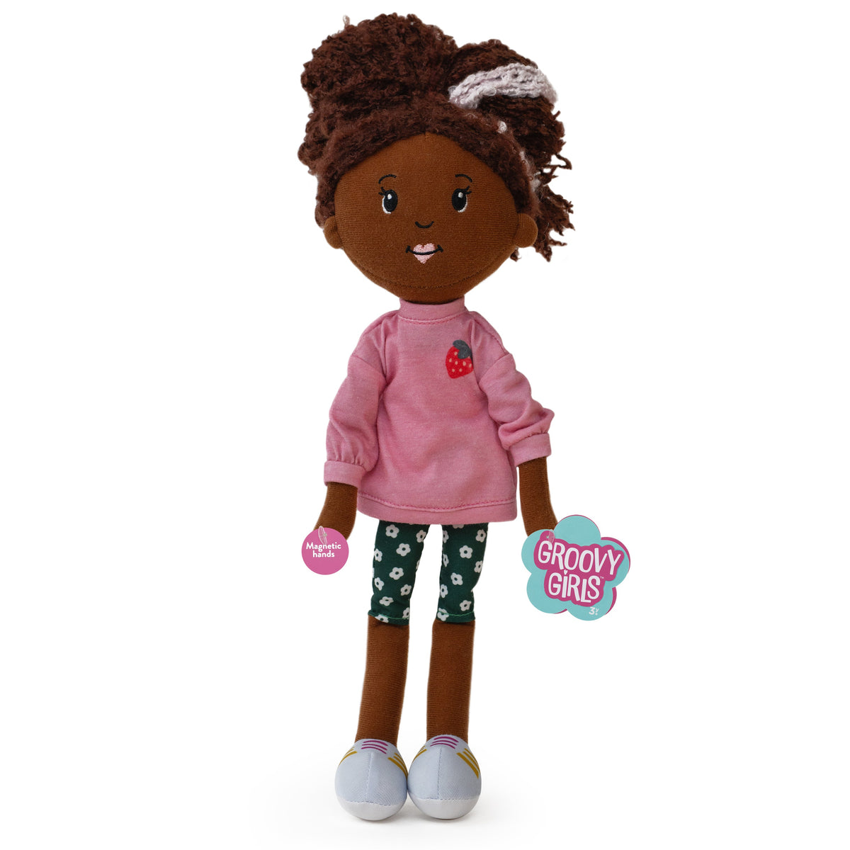 Groovy Girls Doll - Saige | Manhattan Toy