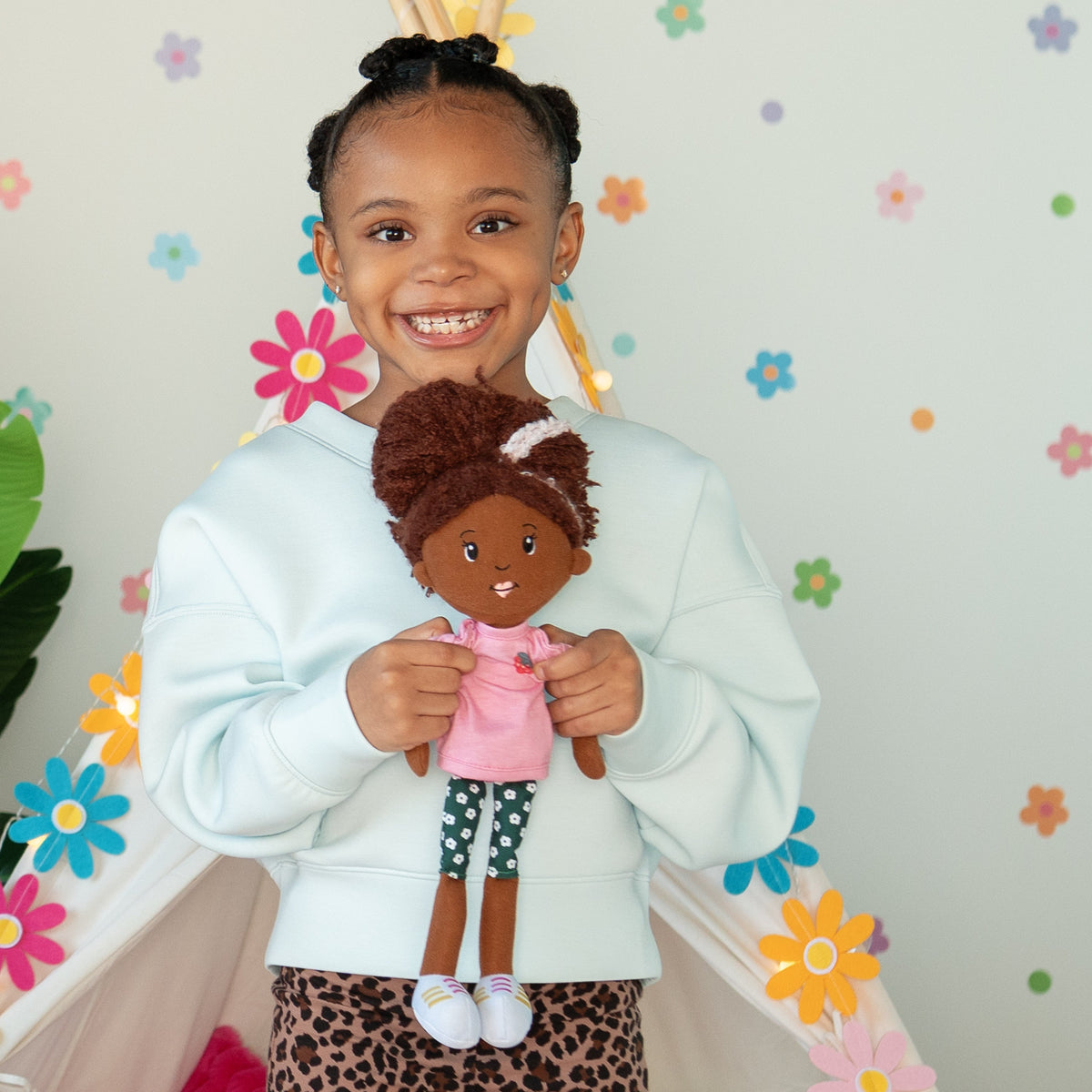 Groovy Girls Doll - Saige | Manhattan Toy