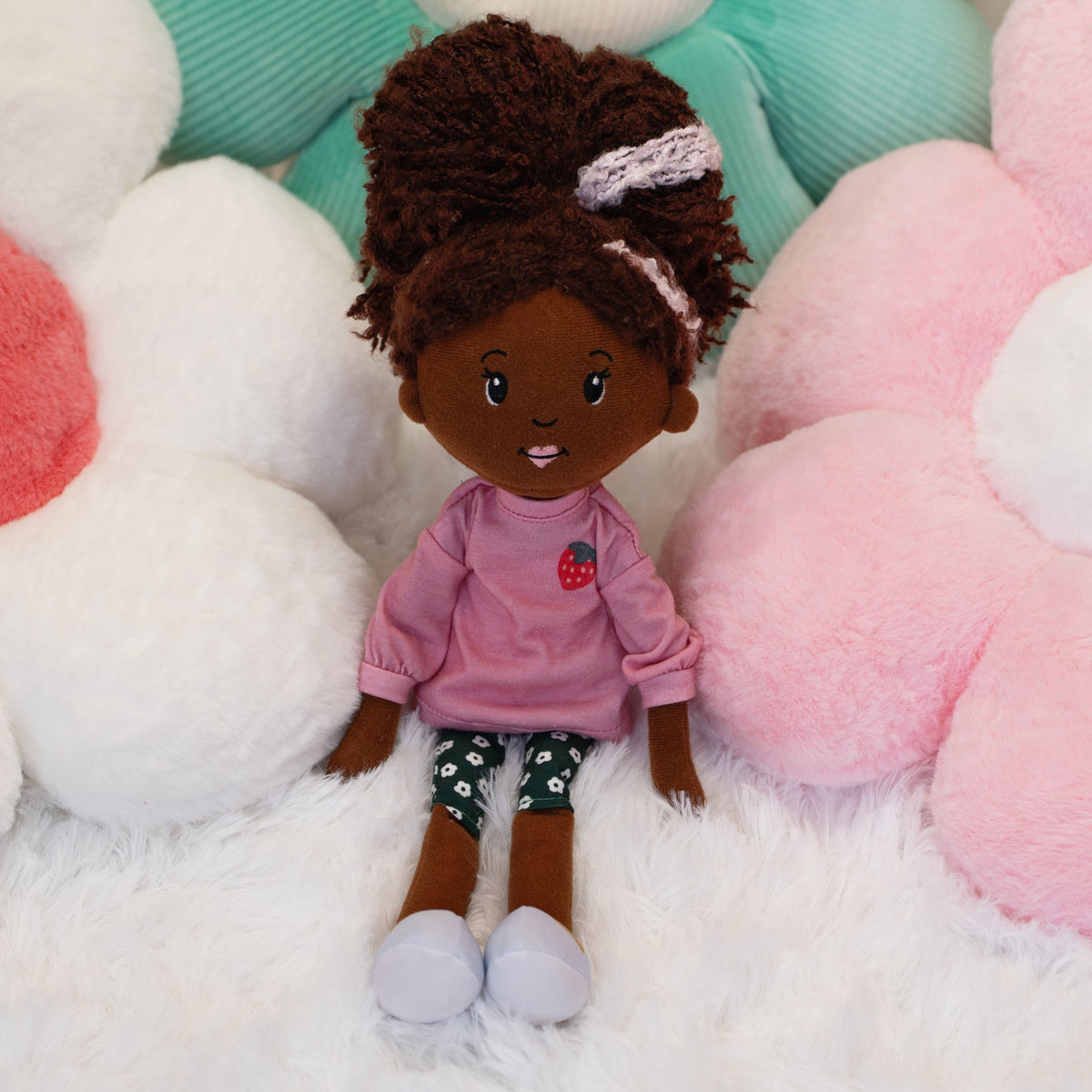 Groovy Girls Doll - Saige | Manhattan Toy