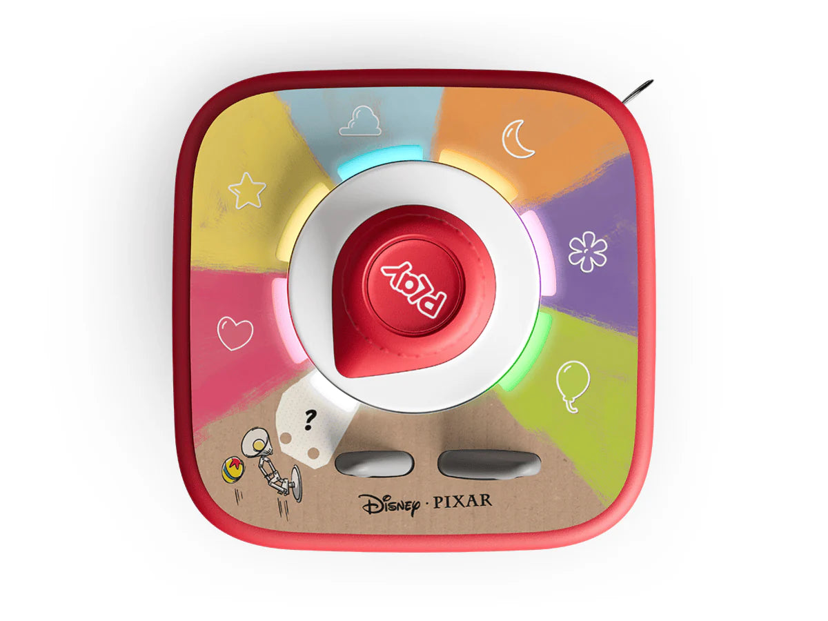 Tonieplay Disney Pixar: Scene Searchers Game | Tonies