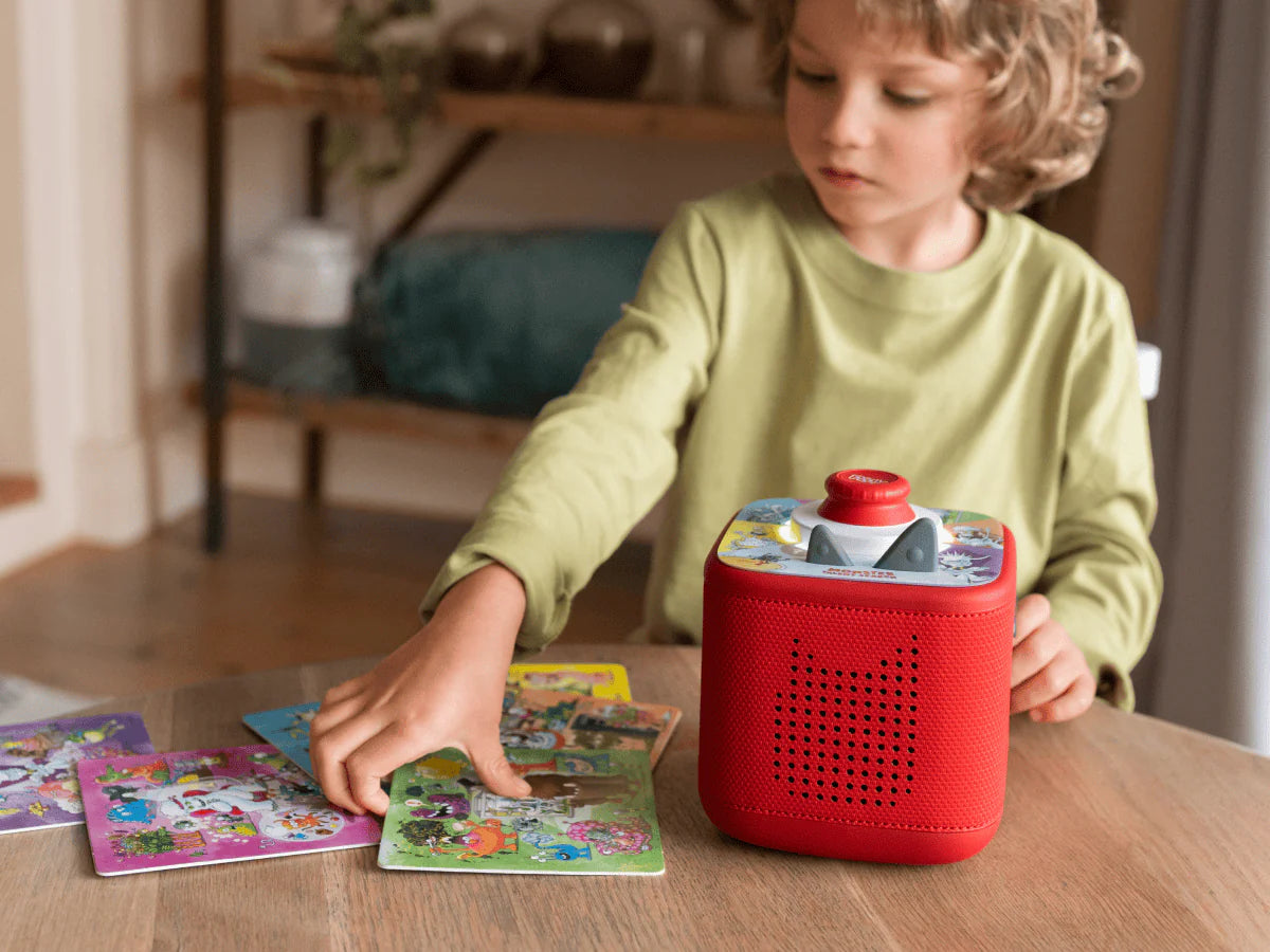 Tonieplay Disney Pixar: Scene Searchers Game | Tonies