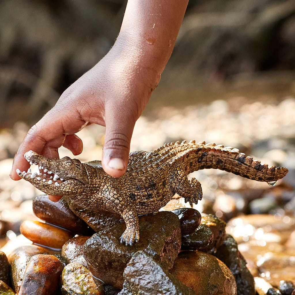 Crocodile | Schleich