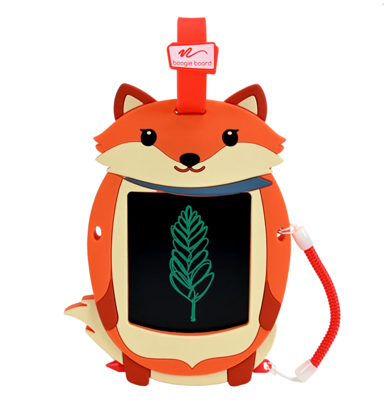 Sketch Pals™ Doodle Board - Felix the Fox