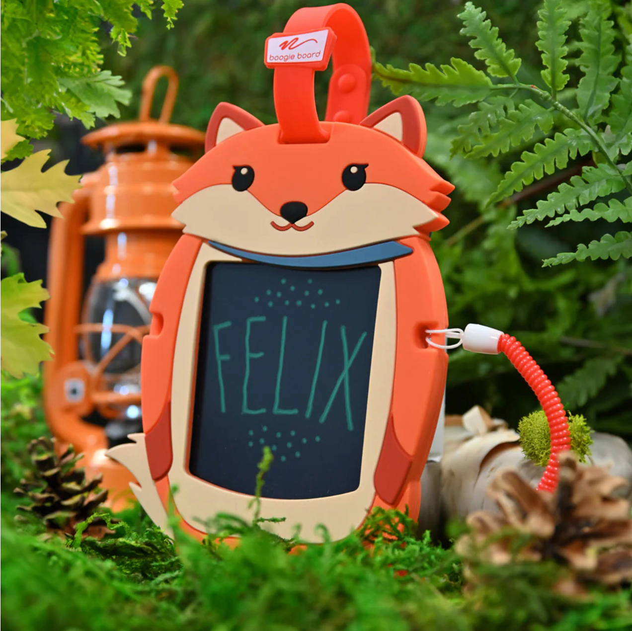 Sketch Pals™ Doodle Board - Felix the Fox