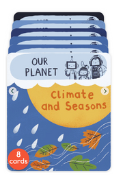 BrainBots: Our Planet | Yoto