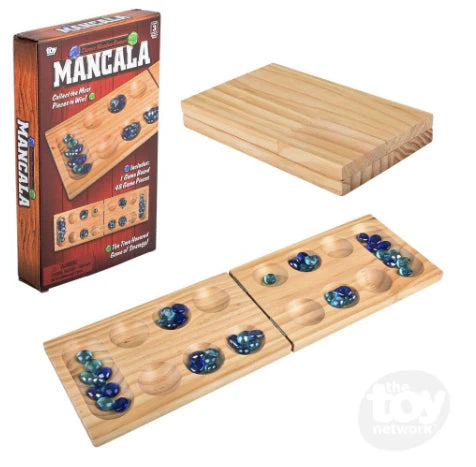 Mancala | The Toy Network