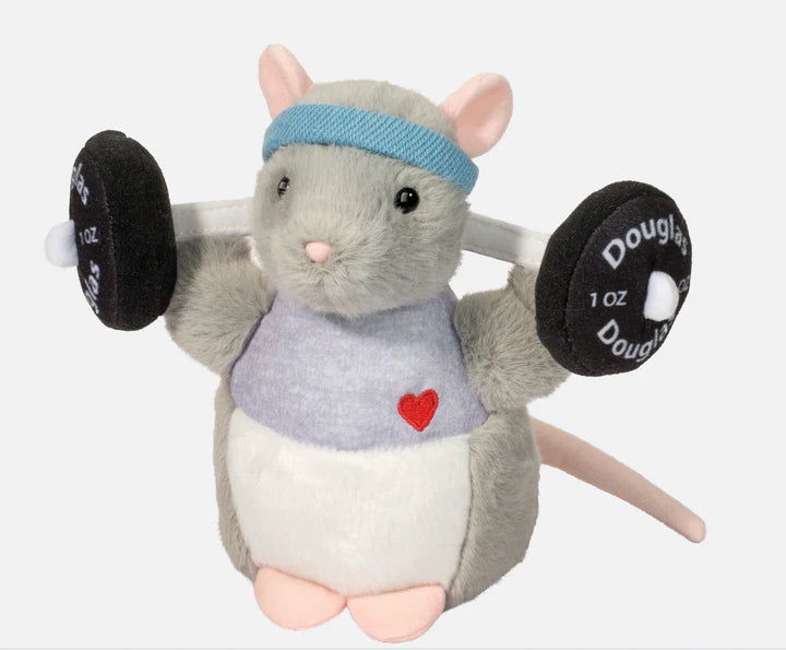 Jim Rat | Douglas