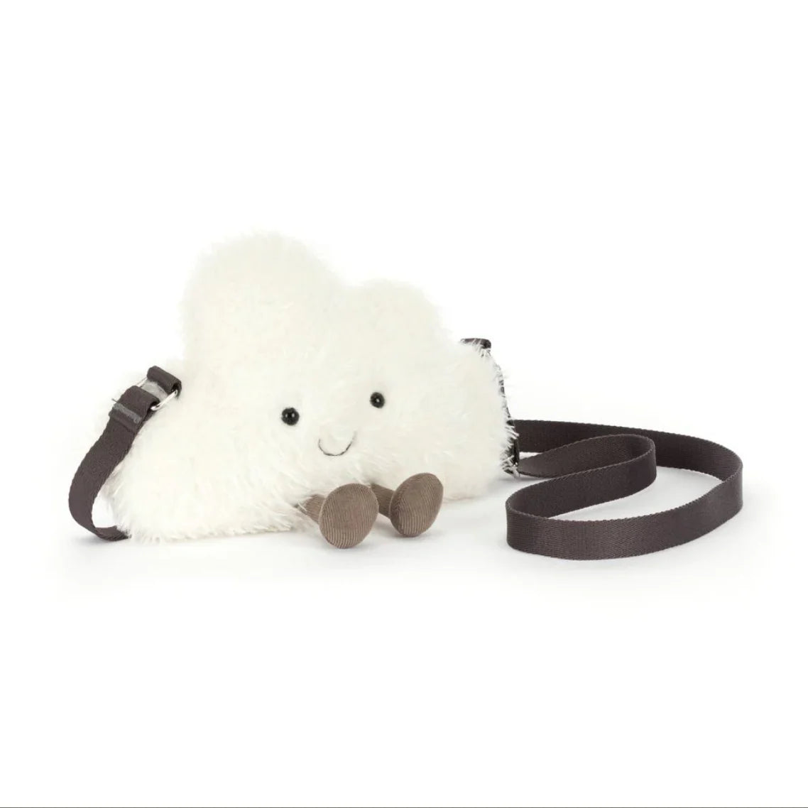 Amuseables Stratto Cloud Shoulder Bag | Jellycat