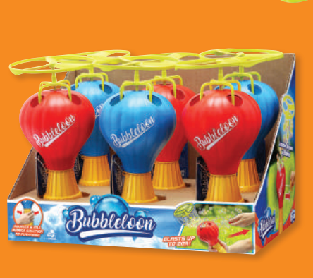 Bubbleloon