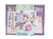 DIY Vision Board | STMT