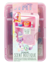 DIY Signature Scent Studio | STMT