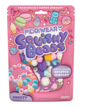 Fidgiwear Squishy Beads - Sweety | Wander + Bloom
