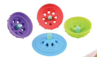 Drop N’ Pop Poppers