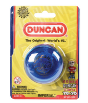 Duncan ® Imperial ® Yo-Yo