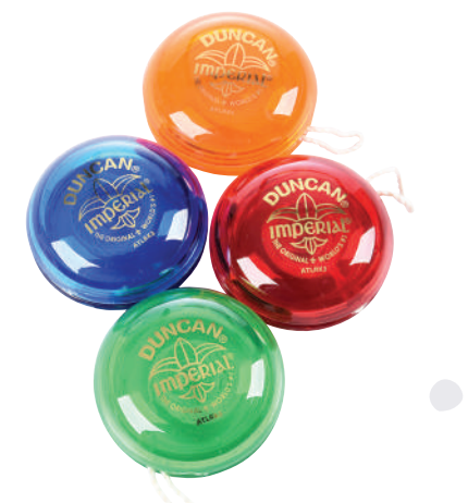 Duncan ® Imperial ® Yo-Yo