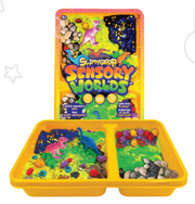Sensory World - Dino