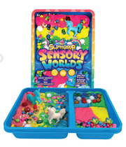 Sensory World - Unicorn