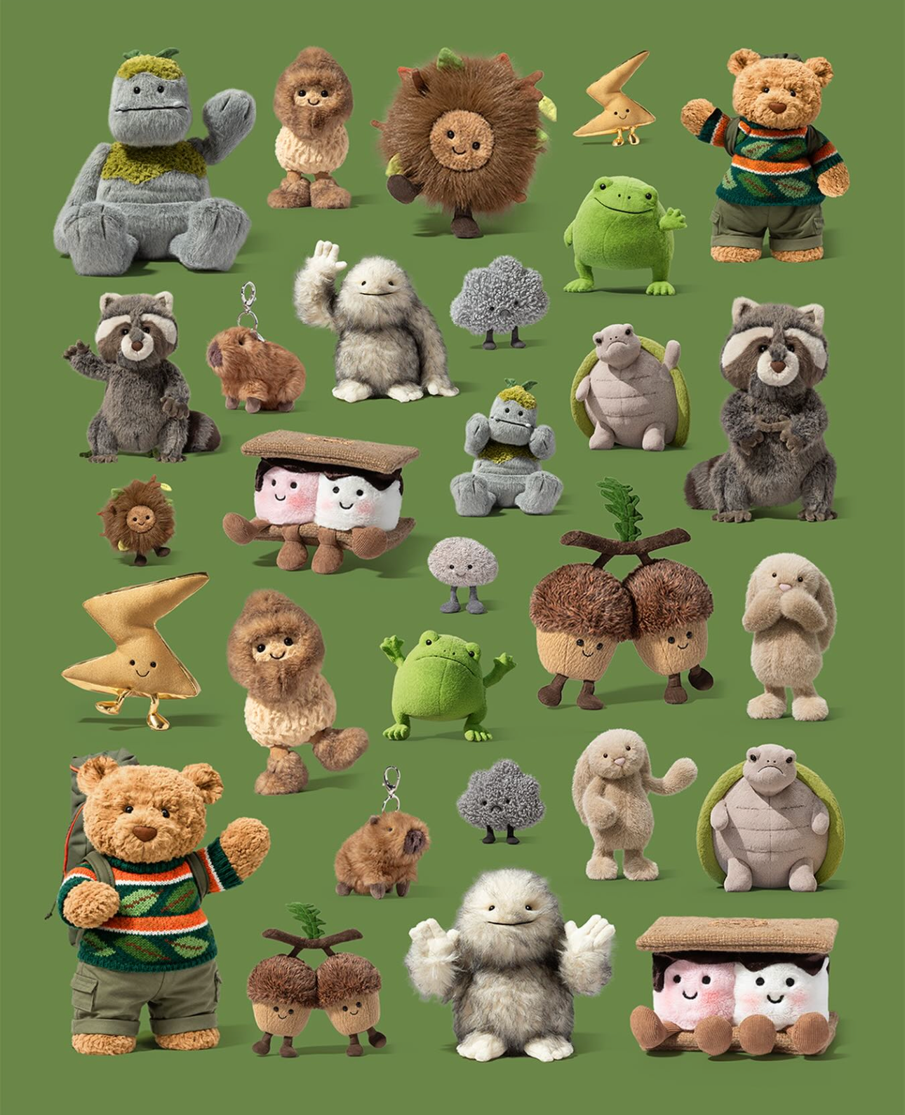 The Curious Bear Toy & Book Shop