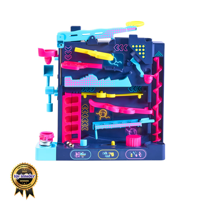 Screwball Scramble Level Up | TOMY
