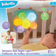 Sensory Ball Night Light | Kidoozie