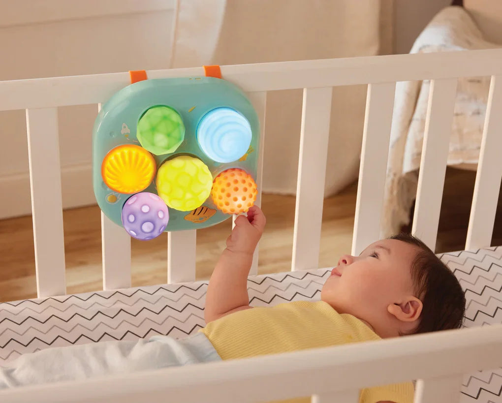 Sensory Ball Night Light | Kidoozie