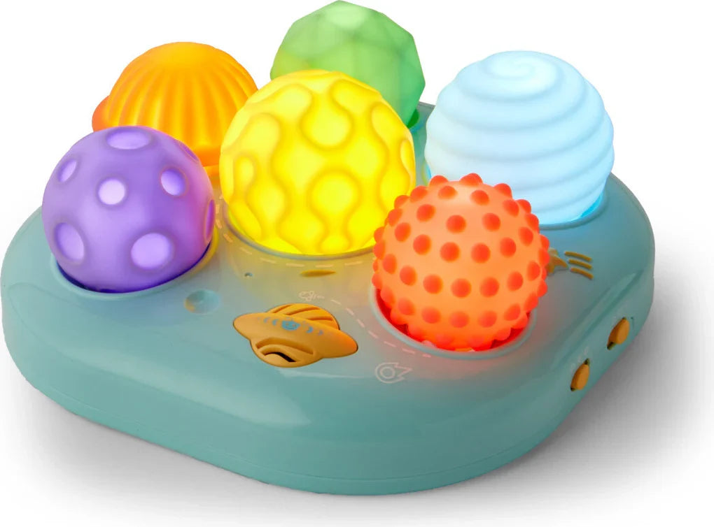 Sensory Ball Night Light | Kidoozie