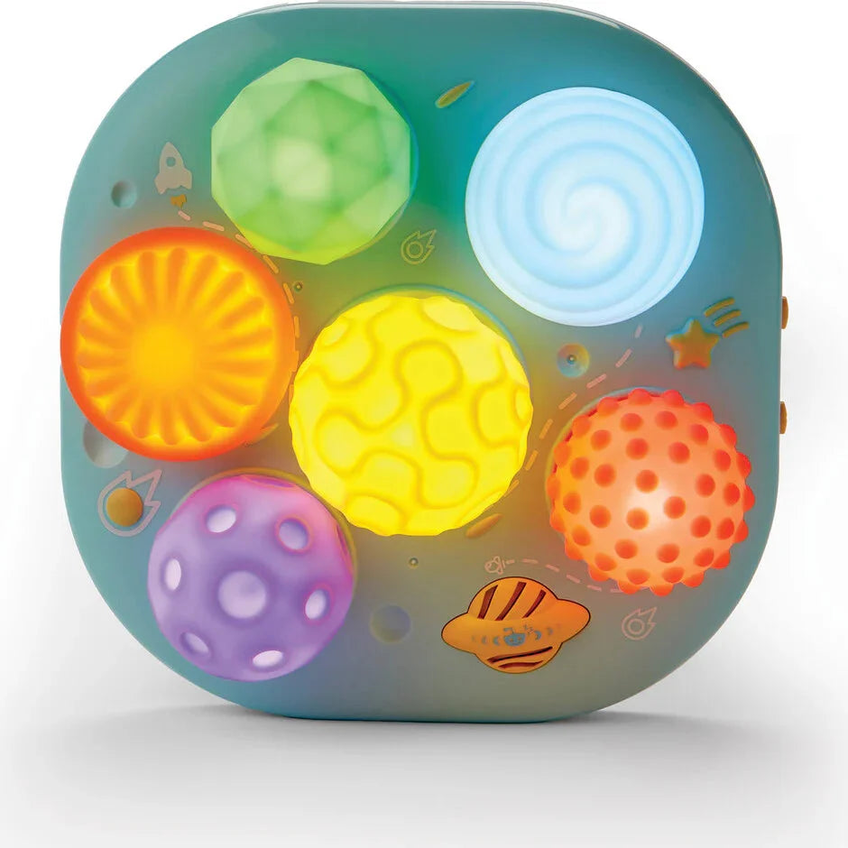 Sensory Ball Night Light | Kidoozie