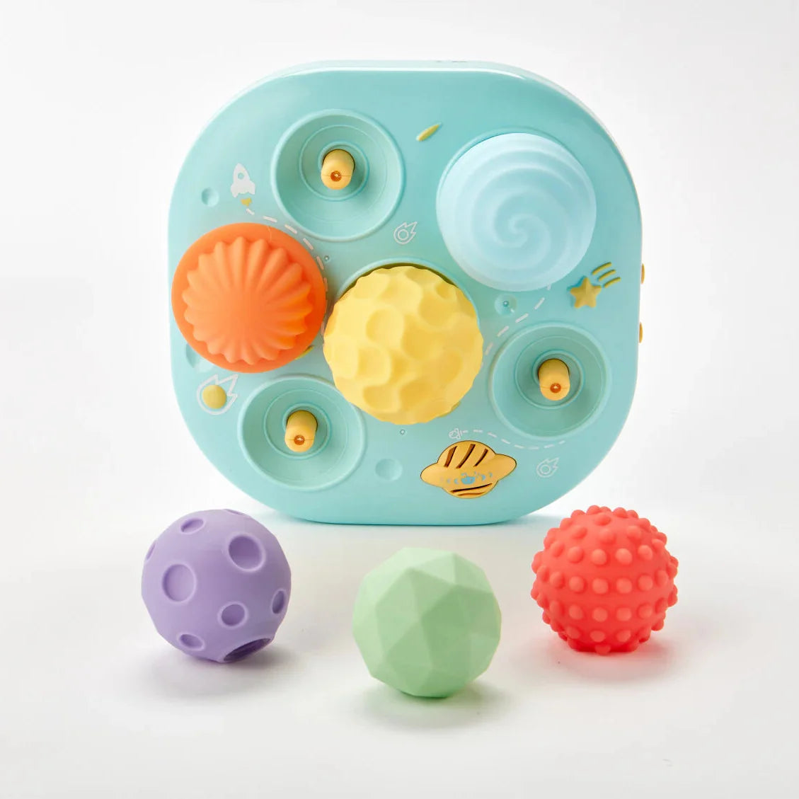 Sensory Ball Night Light | Kidoozie