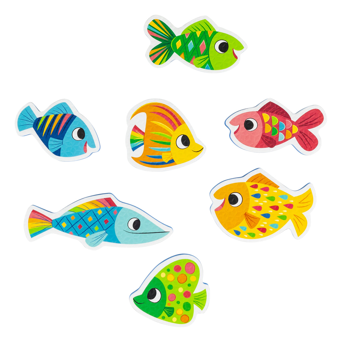 Shark Chasey - Catch a Fish ECO