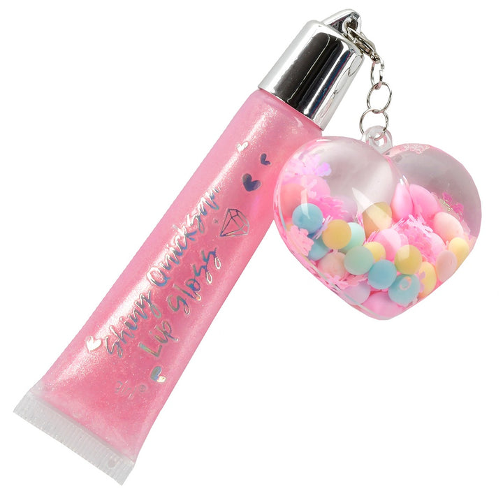 Shiny Lip Gloss | iScream